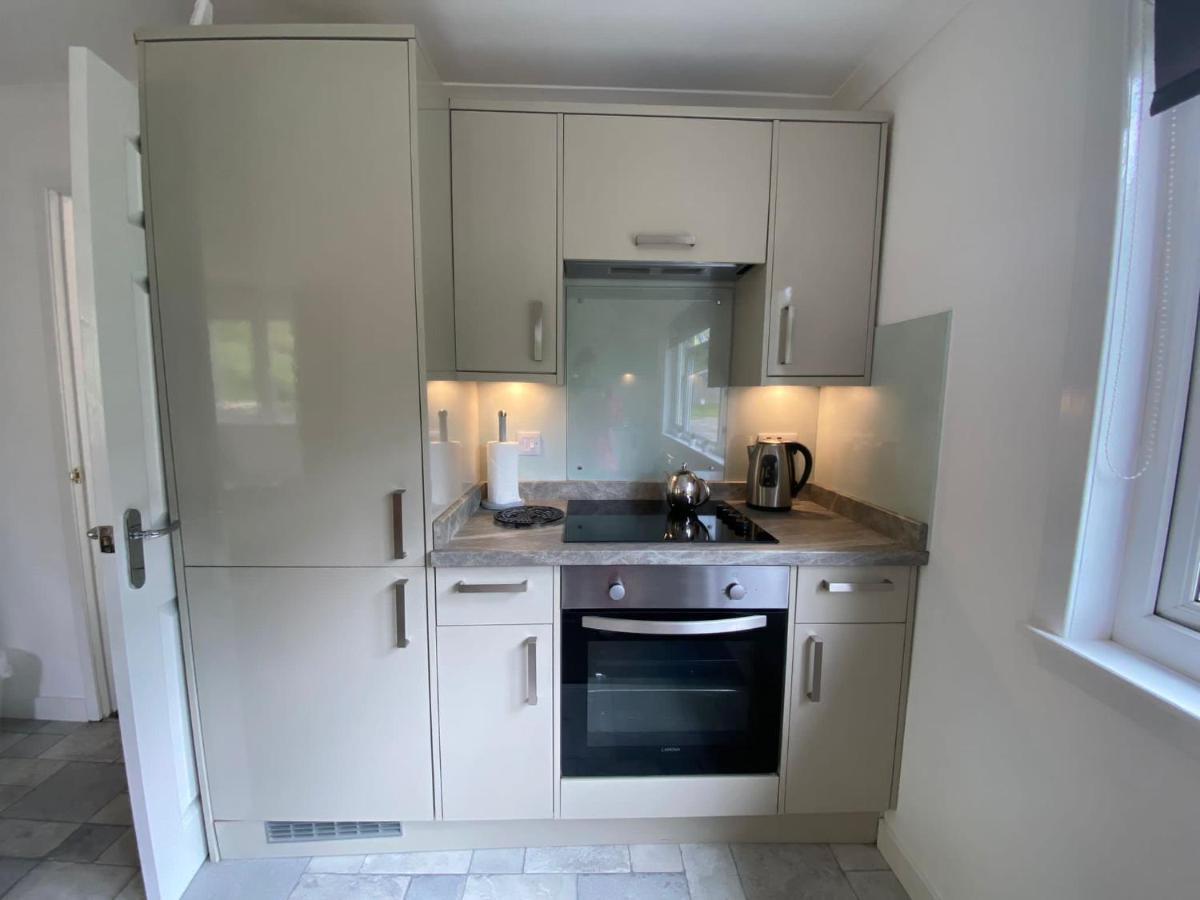 Cologin Villa โอบาน ภายนอก รูปภาพ